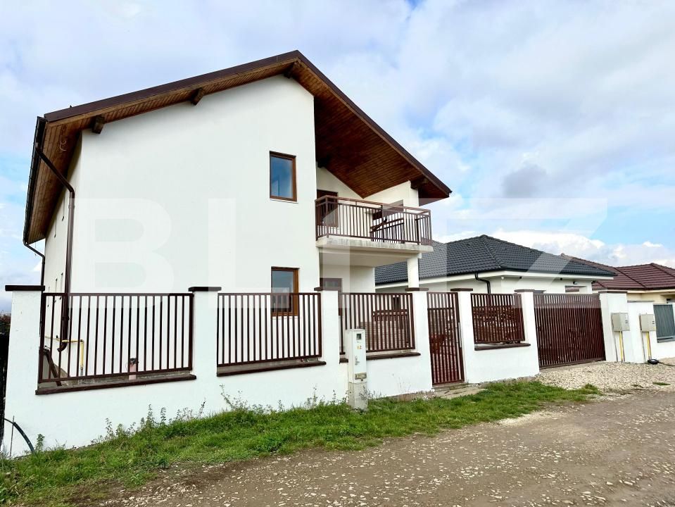 Casa de vânzare 4 camere Micești - 145554CV | BLITZ Alba Iulia | Poza7