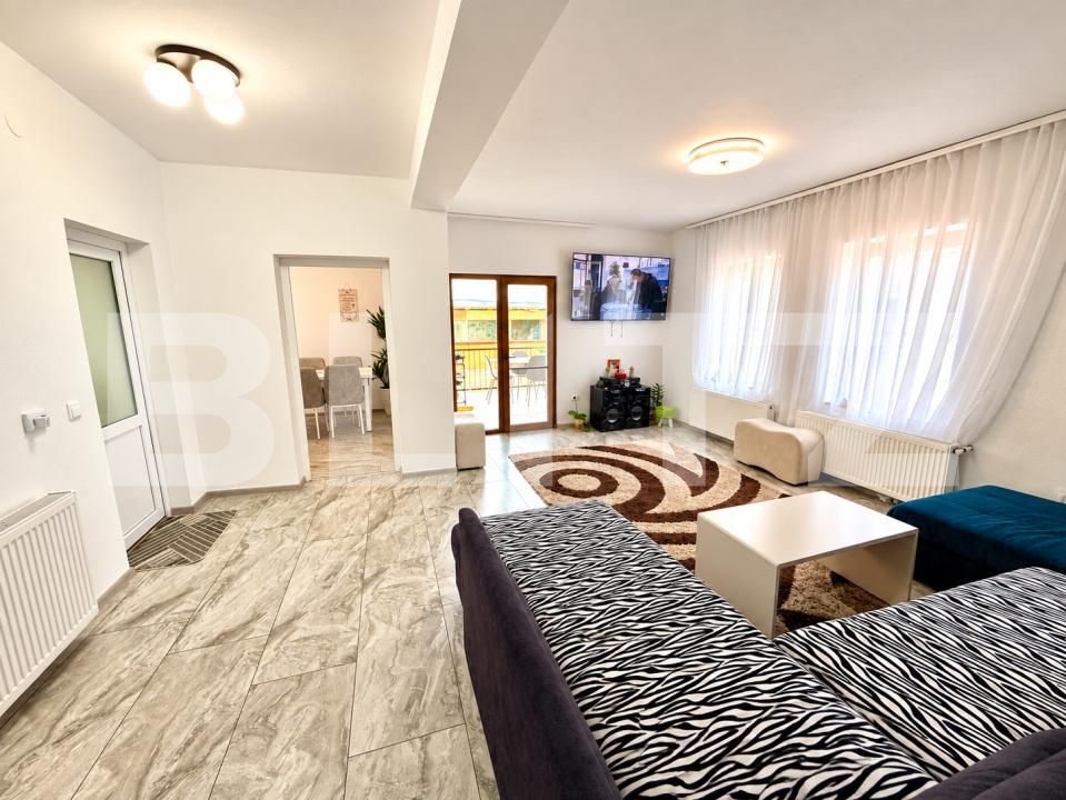 Casa de vânzare 5 camere Micești - 145554CV | BLITZ Alba Iulia | Poza2