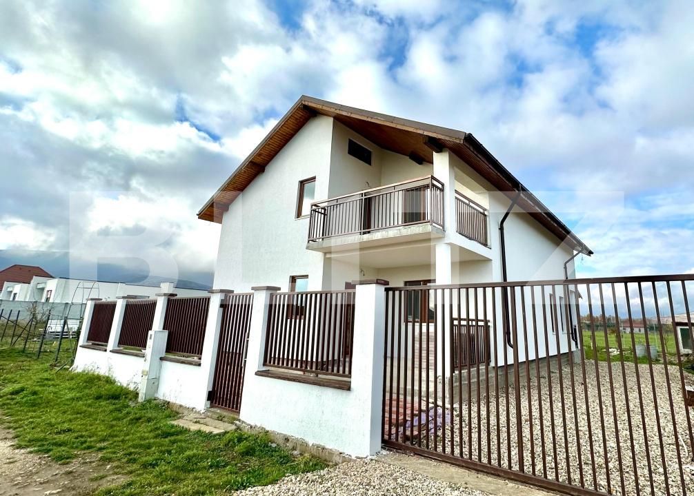 Casa de vânzare 4 camere Micești - 145554CV | BLITZ Alba Iulia | Poza8