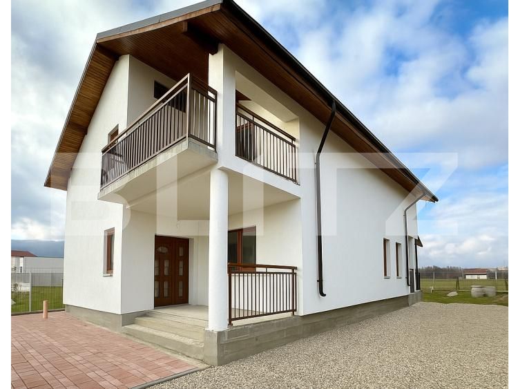 Casa de vânzare 4 camere Micești - 145554CV | BLITZ Alba Iulia | Poza2