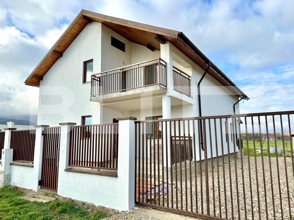 Casa de vânzare 4 camere Micești - 145554CV | BLITZ Alba Iulia | Poza1