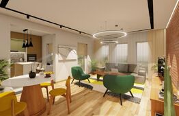 Casa noua 4 camere, 2 bai, terasa, parcare, 117 mp, teren 390 mp, Micesti