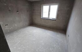 Casa noua 4 camere, 2 bai, terasa, parcare, 117 mp, teren 390 mp, Micesti