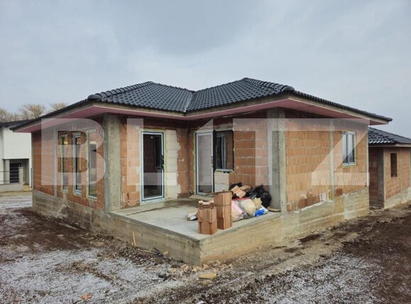 Casa de vânzare 4 camere Micești - 145555CV | BLITZ Alba Iulia | Poza2