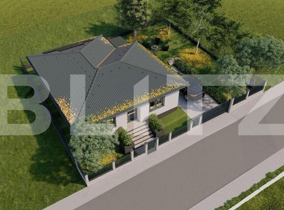 Casa de vânzare 4 camere Micești - 145555CV | BLITZ Alba Iulia | Poza7