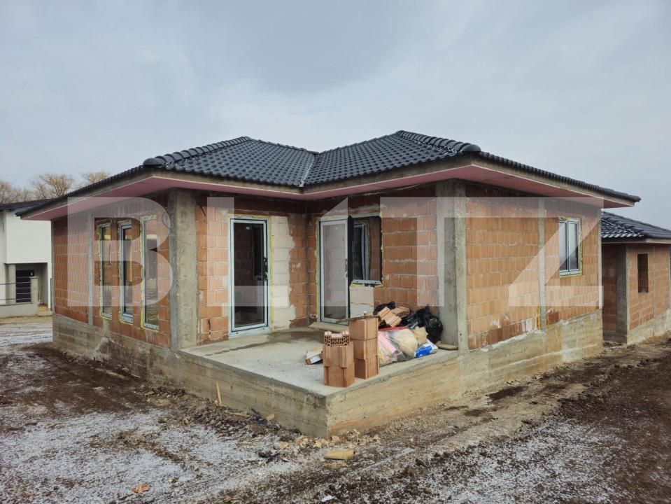 Casa de vânzare 4 camere Micești - 145555CV | BLITZ Alba Iulia | Poza2