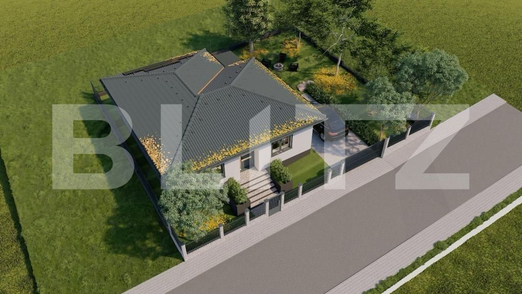 Casa de vânzare 4 camere Micești - 145555CV | BLITZ Alba Iulia | Poza7