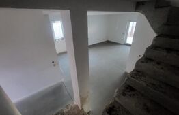 Casa noua tip duplex 4 camere, 122 mp utili, 300 mp teren, Dealul Furcilor