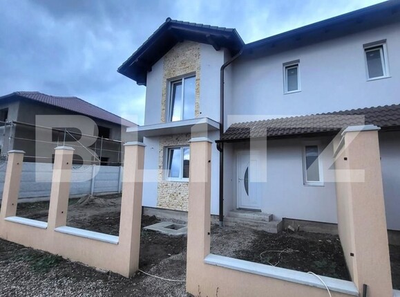 Casa de vânzare 4 camere Cetate - 145556CV | BLITZ Alba Iulia | Poza1
