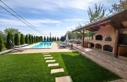 Casă individuală, 4 camere, 800mp teren, zona Micesti