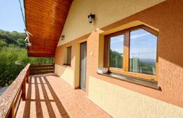 Casă individuală, 4 camere, 800mp teren, zona Micesti