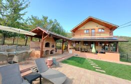 Casă individuală, 4 camere, 800mp teren, zona Micesti