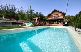 Casă individuală, 4 camere, 800mp teren, zona Micesti