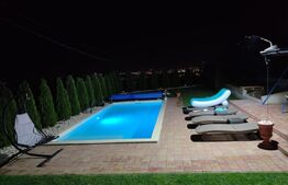 Casă individuală, 4 camere, 800mp teren, zona Micesti