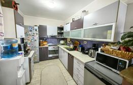 Casă individuală, 4 camere, 800mp teren, zona Micesti