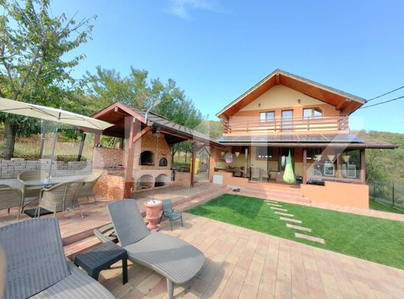 Casa de vânzare 4 camere Micești - 145557CV | BLITZ Alba Iulia | Poza1