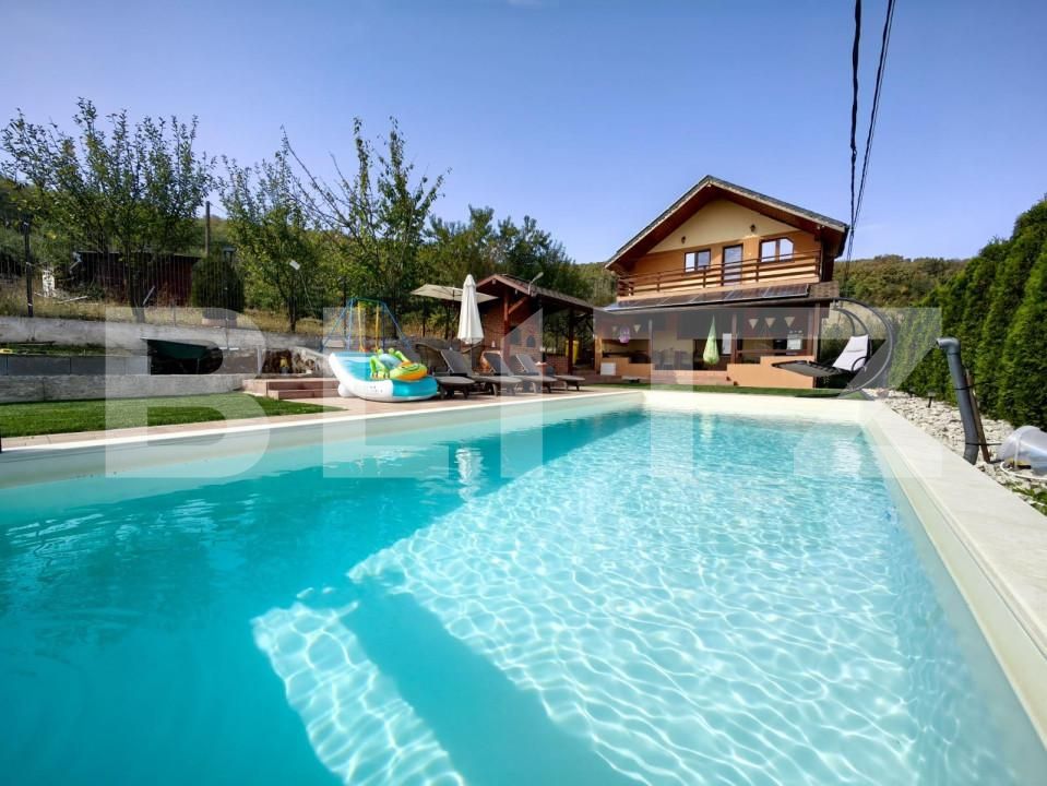 Casa de vânzare 4 camere Micești - 145557CV | BLITZ Alba Iulia | Poza2