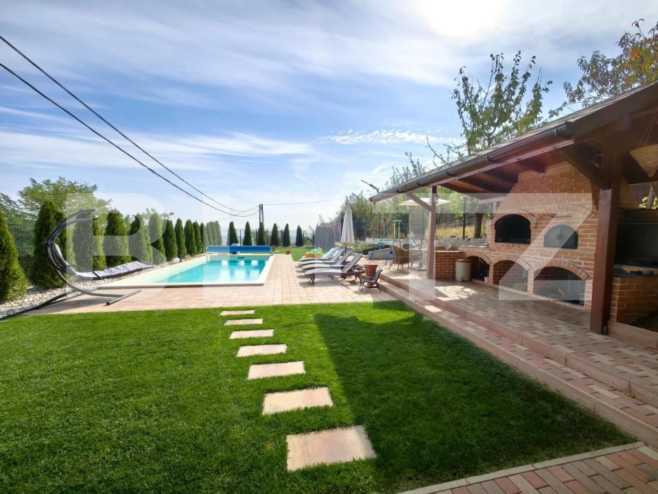 Casa de vânzare 4 camere Micești - 145557CV | BLITZ Alba Iulia | Poza14