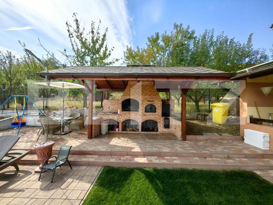 Casa de vânzare 4 camere Micești - 145557CV | BLITZ Alba Iulia | Poza6