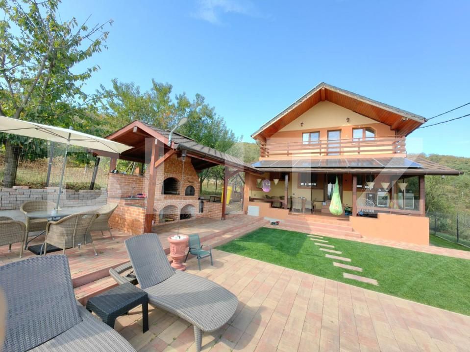 Casa de vânzare 4 camere Micești - 145557CV | BLITZ Alba Iulia | Poza1