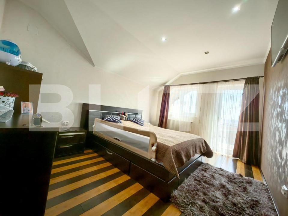 Casa de vânzare 4 camere Micești - 145557CV | BLITZ Alba Iulia | Poza3