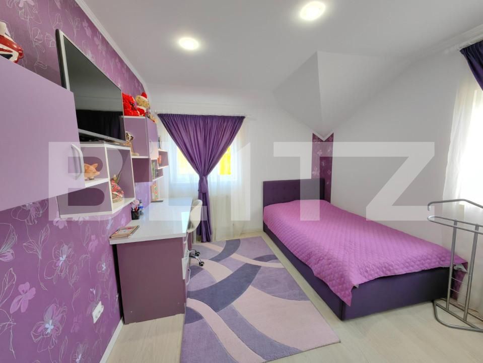 Casa de vânzare 4 camere Micești - 145557CV | BLITZ Alba Iulia | Poza5