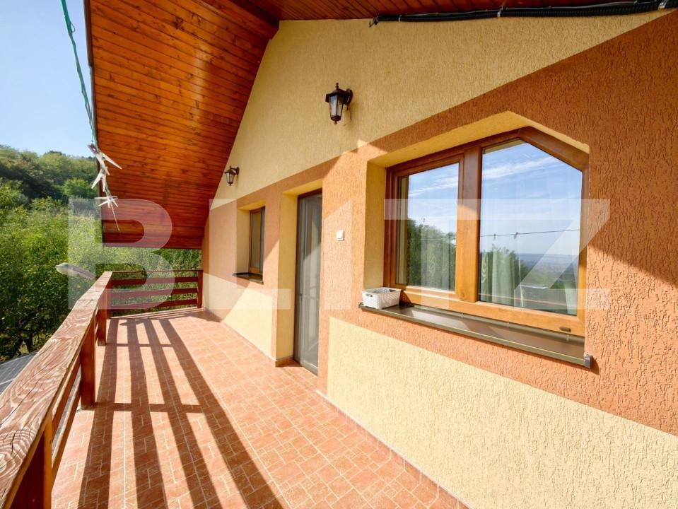 Casa de vânzare 4 camere Micești - 145557CV | BLITZ Alba Iulia | Poza7