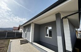 Casă nouă individuală, zona Orizont - Micești