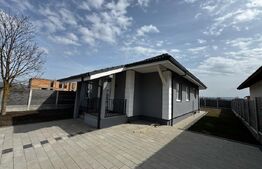 Casă nouă individuală, zona Orizont - Micești