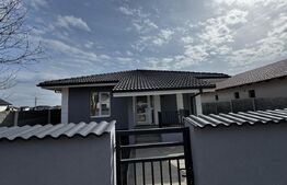 Casă nouă individuală, zona Orizont - Micești