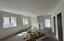 Casă nouă individuală, zona Orizont - Micești