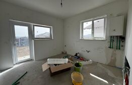 Casă nouă individuală, zona Orizont - Micești