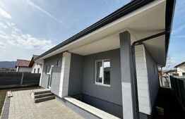 Casă nouă individuală, zona Orizont - Micești