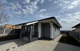 Casă nouă individuală, zona Orizont - Micești