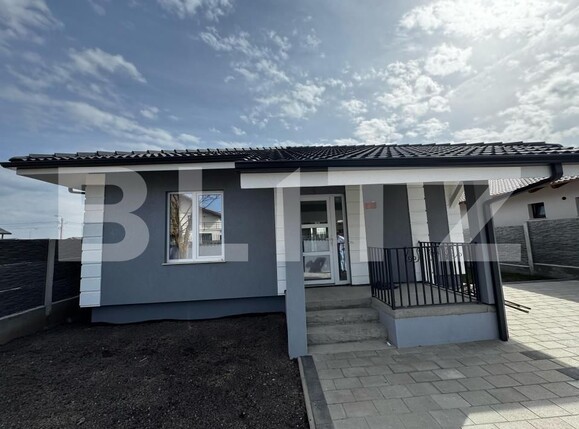 Casa de vânzare 3 camere Micești - 145558CV | BLITZ Alba Iulia | Poza1