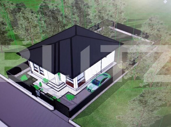 Casa de vânzare 3 camere Micești - 145558CV | BLITZ Alba Iulia | Poza15