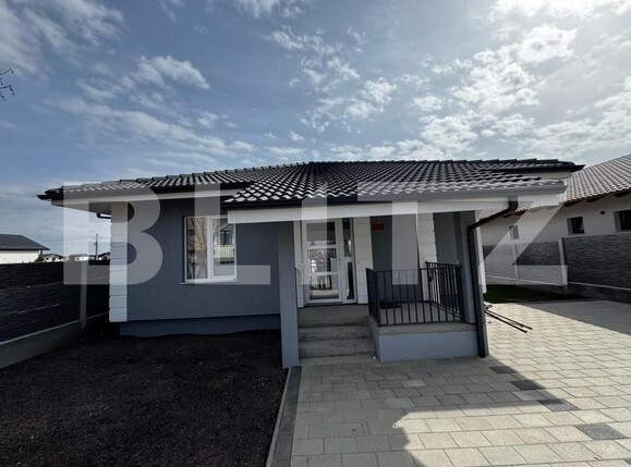 Casa de vânzare 3 camere Micești - 145558CV | BLITZ Alba Iulia | Poza4