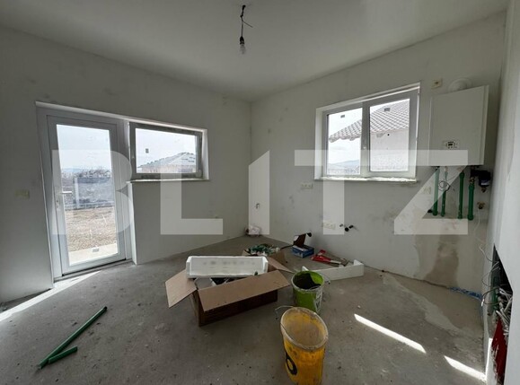 Casa de vânzare 3 camere Micești - 145558CV | BLITZ Alba Iulia | Poza5