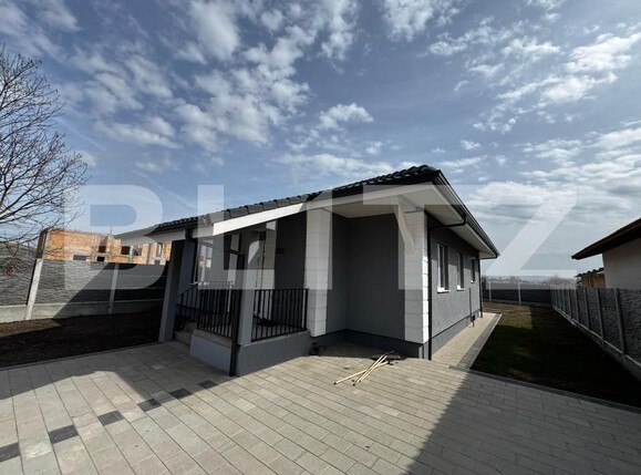 Casa de vânzare 3 camere Micești - 145558CV | BLITZ Alba Iulia | Poza13