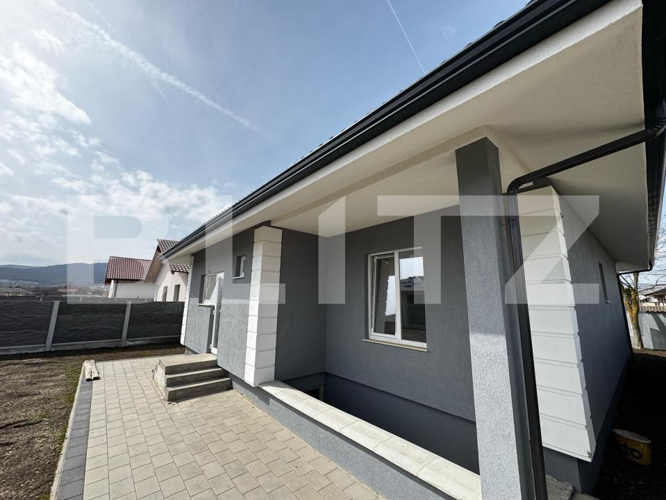 Casa de vânzare 3 camere Micești - 145558CV | BLITZ Alba Iulia | Poza12