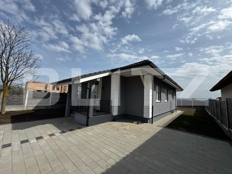 Casa de vânzare 3 camere Micești - 145558CV | BLITZ Alba Iulia | Poza2