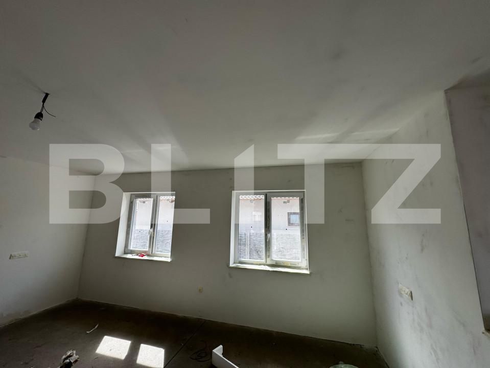 Casa de vânzare 3 camere Micești - 145558CV | BLITZ Alba Iulia | Poza9