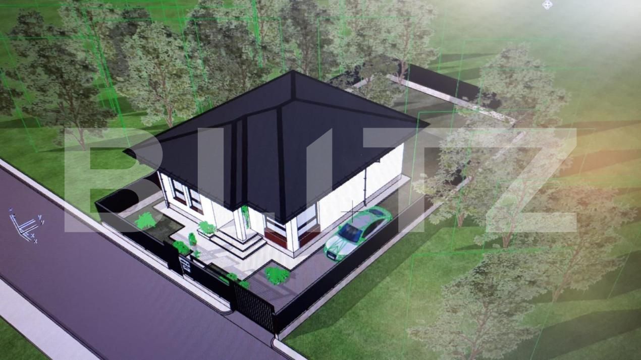 Casa de vânzare 3 camere Micești - 145558CV | BLITZ Alba Iulia | Poza15