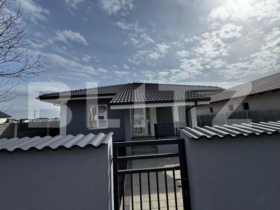 Casa de vânzare 3 camere Micești - 145558CV | BLITZ Alba Iulia | Poza14