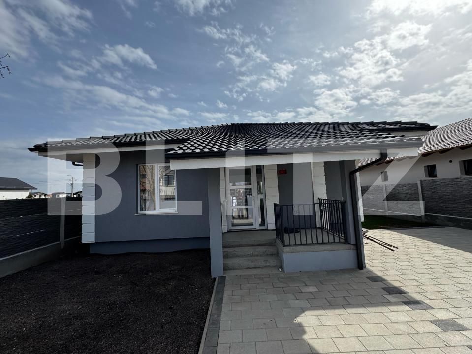 Casa de vânzare 3 camere Micești - 145558CV | BLITZ Alba Iulia | Poza4