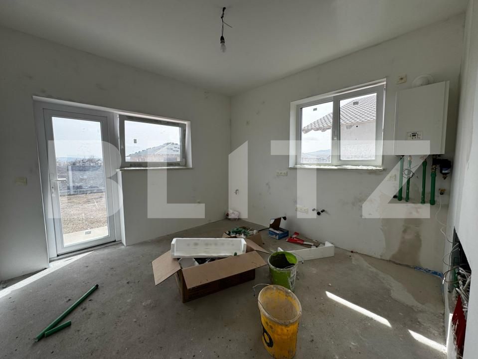 Casa de vânzare 3 camere Micești - 145558CV | BLITZ Alba Iulia | Poza5