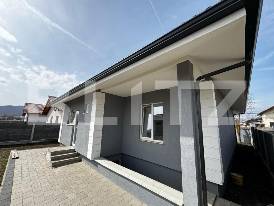 Casa de vânzare 3 camere Micești - 145558CV | BLITZ Alba Iulia | Poza3