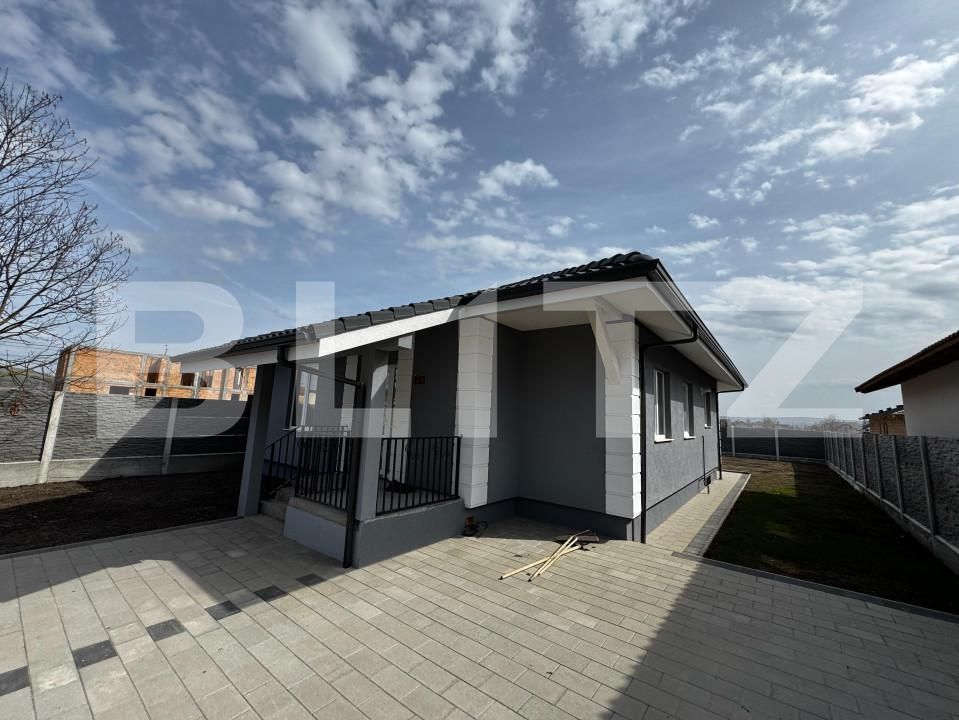 Casa de vânzare 3 camere Micești - 145558CV | BLITZ Alba Iulia | Poza13