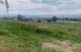 Teren intravilan, 1076mp, zona Cetate