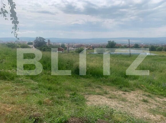 Teren de vânzare Cetate - 145559TV | BLITZ Alba Iulia | Poza2